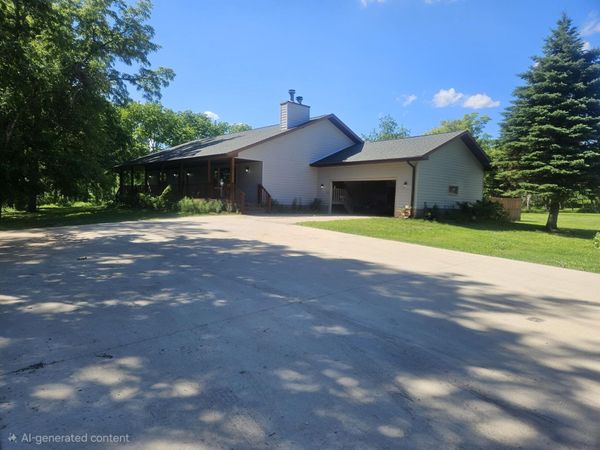 405 Mulford Dr., Oelwein, IA 50662