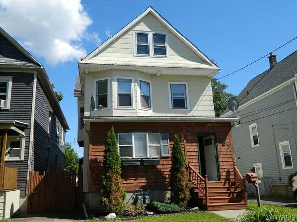 131 Burch Avenue, Buffalo, NY 14210