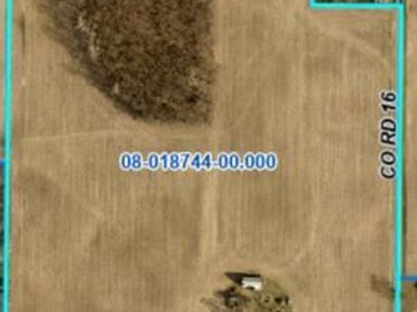 16066 County Road J , Wauseon, OH 43567