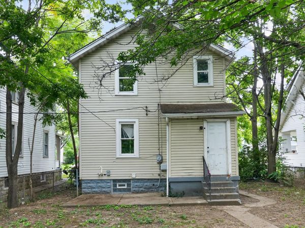 539 S Eureka Avenue , Columbus, OH 43204