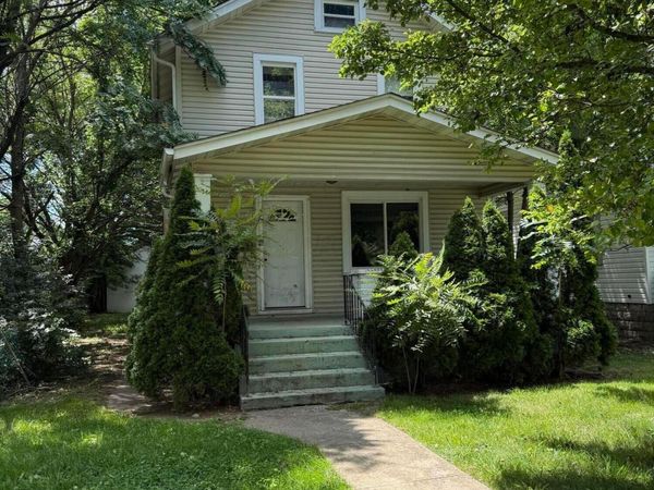 539 S Eureka Avenue , Columbus, OH 43204