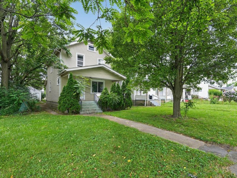 539 S Eureka Avenue , Columbus, OH 43204 Photo 5