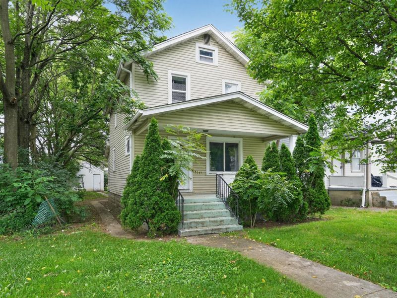 539 S Eureka Avenue , Columbus, OH 43204 Photo 6