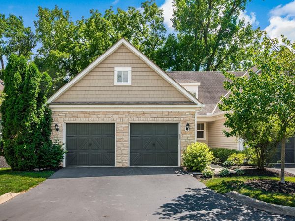 493 Westgreen Lane , Westerville, OH 43082