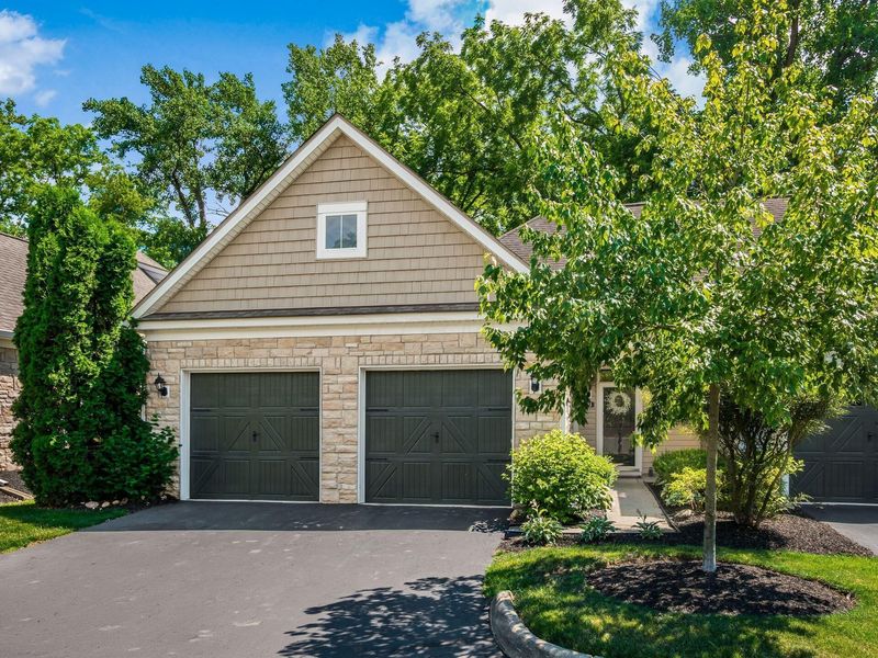 493 Westgreen Lane, Westerville, OH 43082 Photo 2