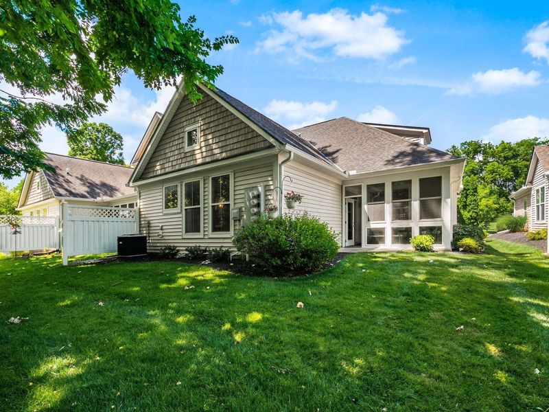 493 Westgreen Lane, Westerville, OH 43082 Photo 32