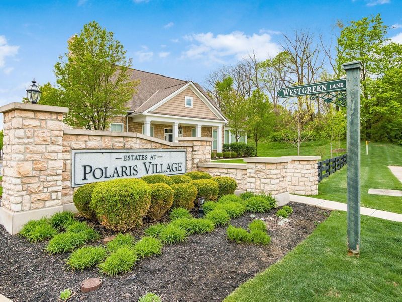 493 Westgreen Lane, Westerville, OH 43082 Photo 33