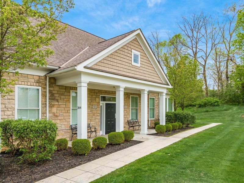 493 Westgreen Lane, Westerville, OH 43082 Photo 34