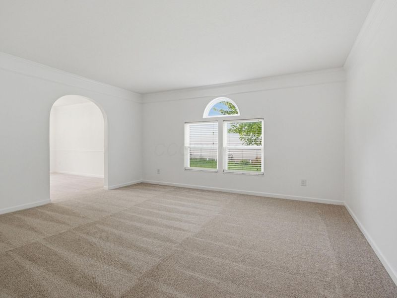 3452 Greenville Drive, Lewis Center, OH 43035 Photo 14