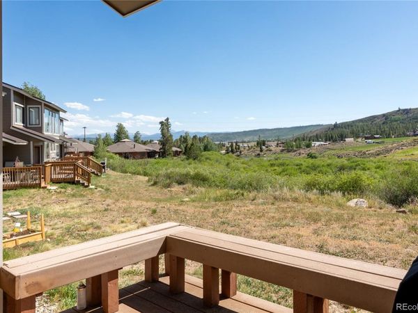 143 County Road 4421 , Unit 105, Grand Lake, CO 80447