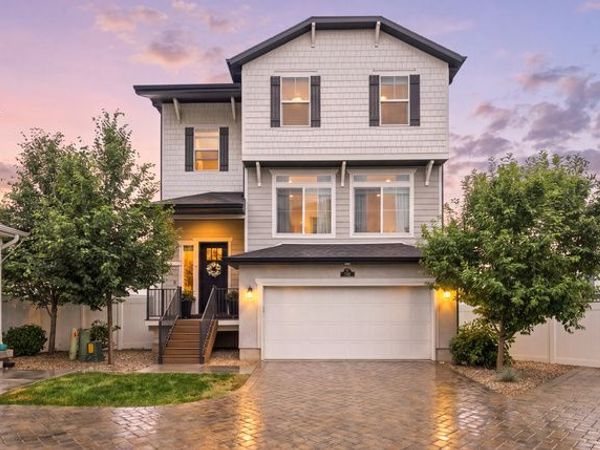192 E BRUSHY CANYON ST, Saratoga Springs, UT 84045