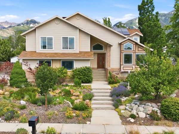 10043 S GRANITE LN , Sandy, UT 84092