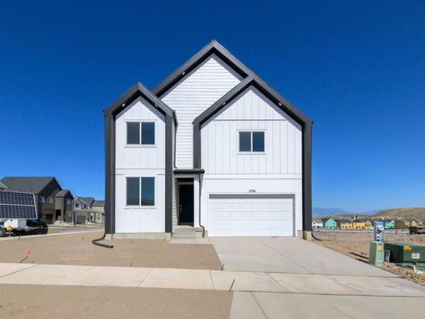 1936 N FIRST LOVE DR, Unit 3163, Saratoga Springs, UT 84045