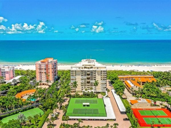 520 S Collier BLVD , Unit 901, MARCO ISLAND, FL 34145