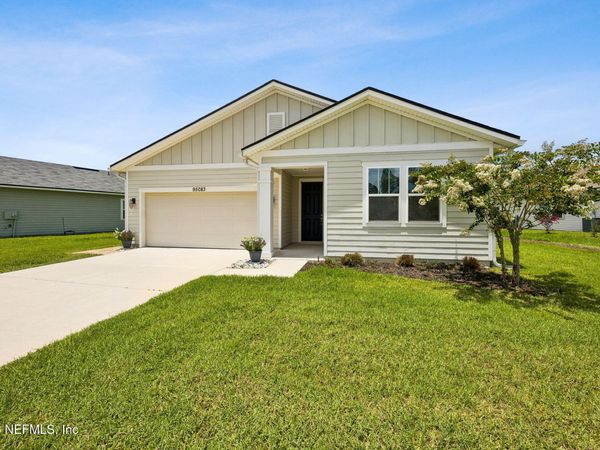 95083 COLNAGO Court, Fernandina Beach, FL 32034