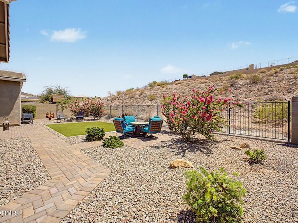 26253 N 106TH Drive, Peoria, AZ 85383
