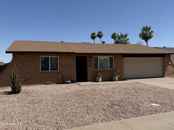 1407 W ROSAL Place, Chandler, AZ 85224
