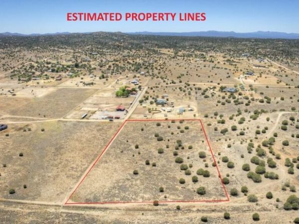 4050 W COVEY RIDGE Lane, Unit 19, Prescott, AZ 86305