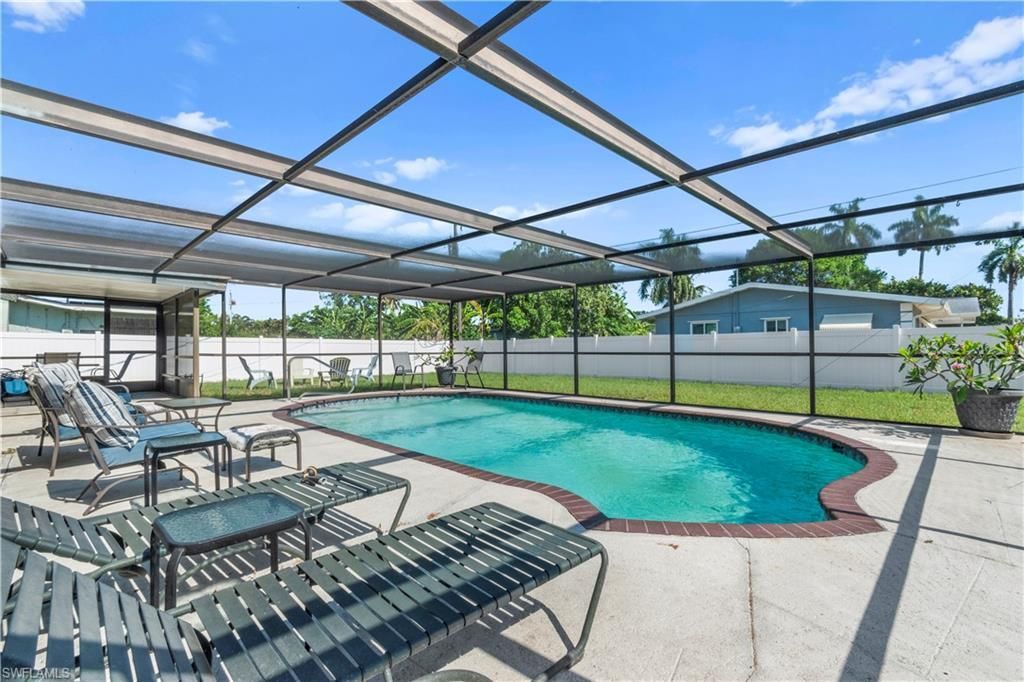 2259 Chandler Ave, Fort Myers, FL 33907 Photo