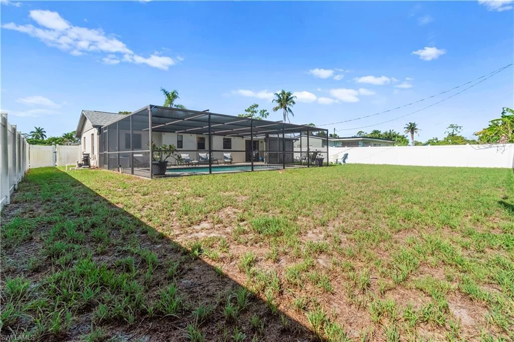 2259 Chandler Ave, Fort Myers, FL 33907 Photo
