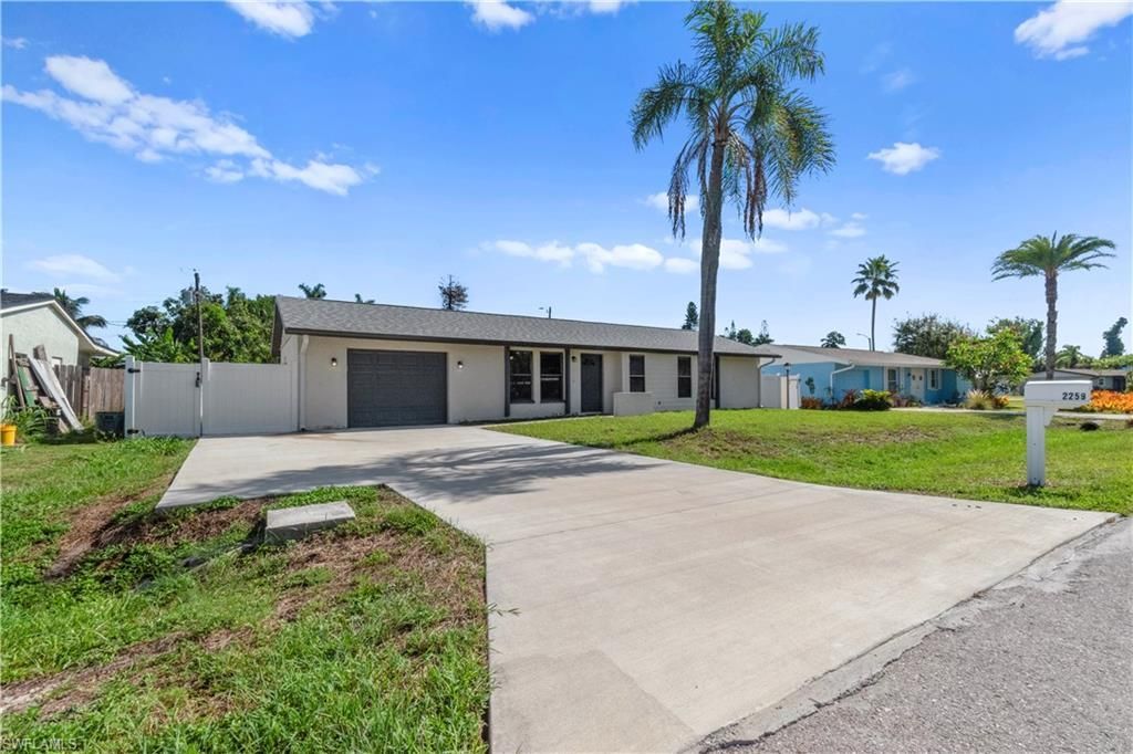 2259 Chandler Ave, Fort Myers, FL 33907 Photo