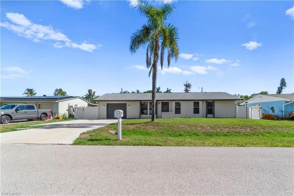 2259 Chandler Ave, Fort Myers, FL 33907 Photo