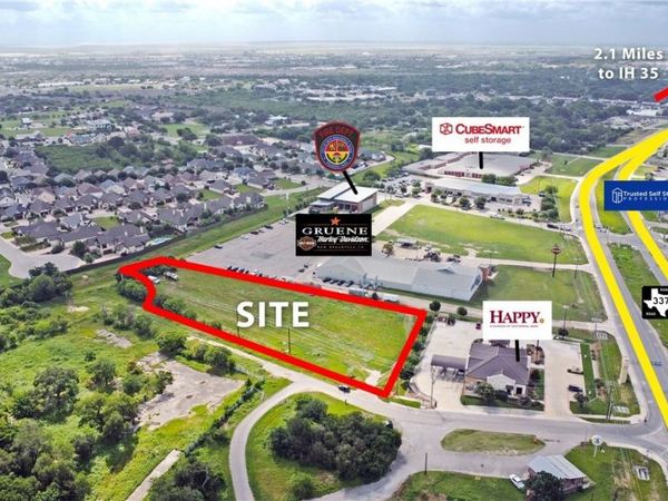 0 River Terrace , New Braunfels, TX 78130
