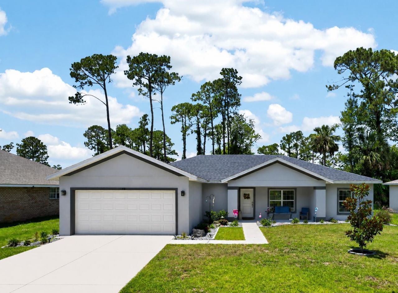 70 Parkway Dr Palm Coast, FL 32164