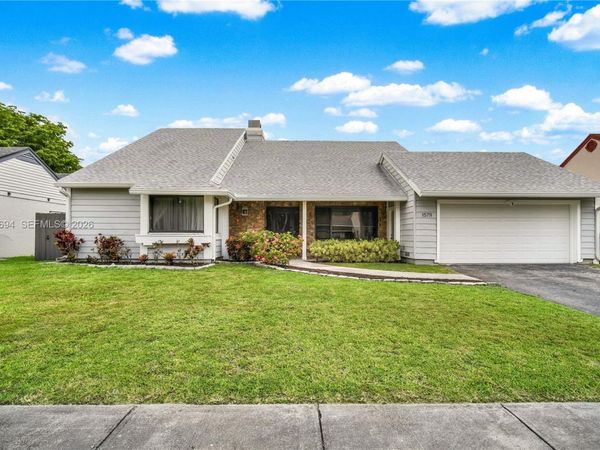 1579 S Goldeneye Ln , Homestead, FL 33035