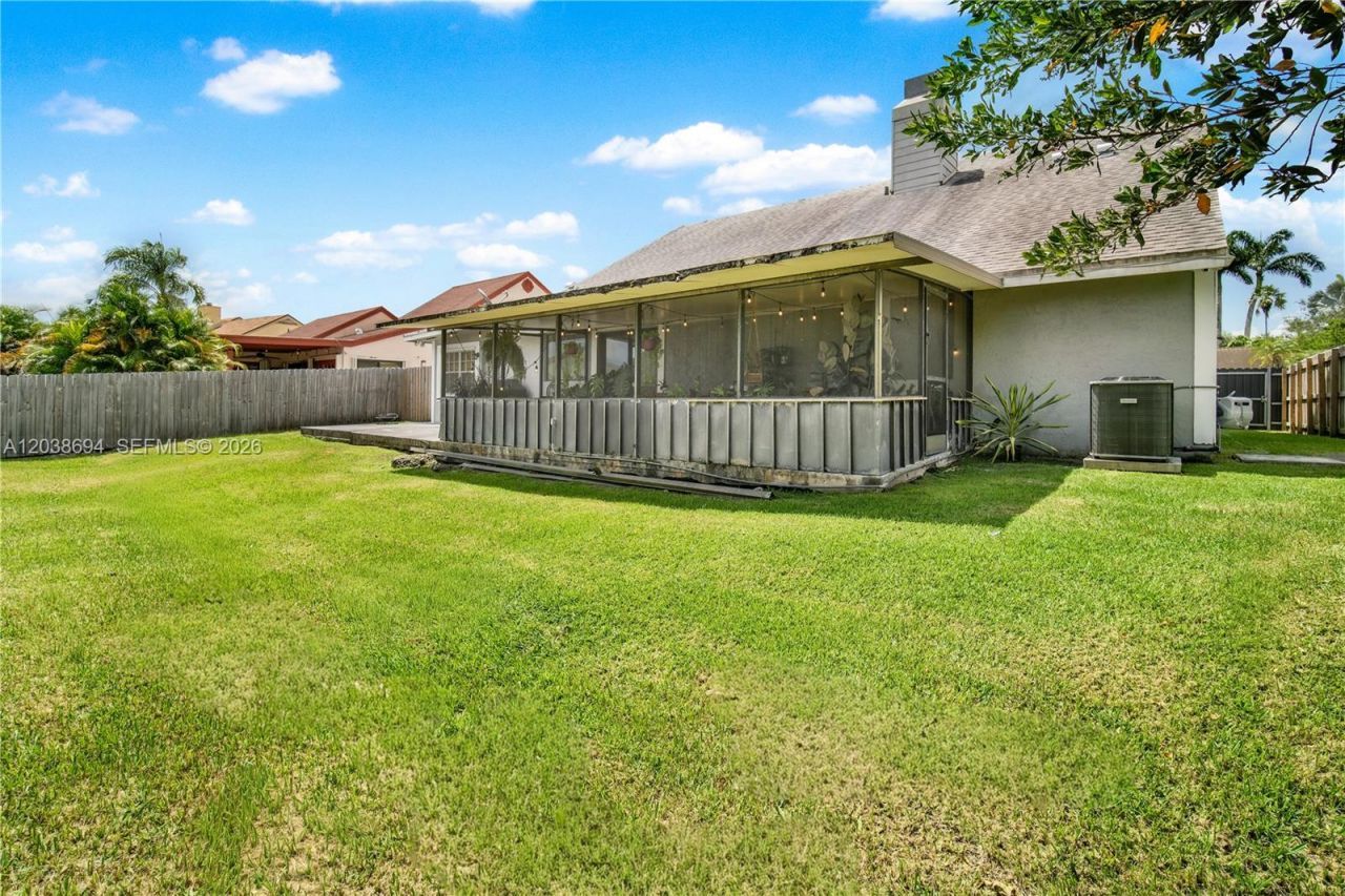 1579 S Goldeneye Ln , Homestead, FL 33035 Photo