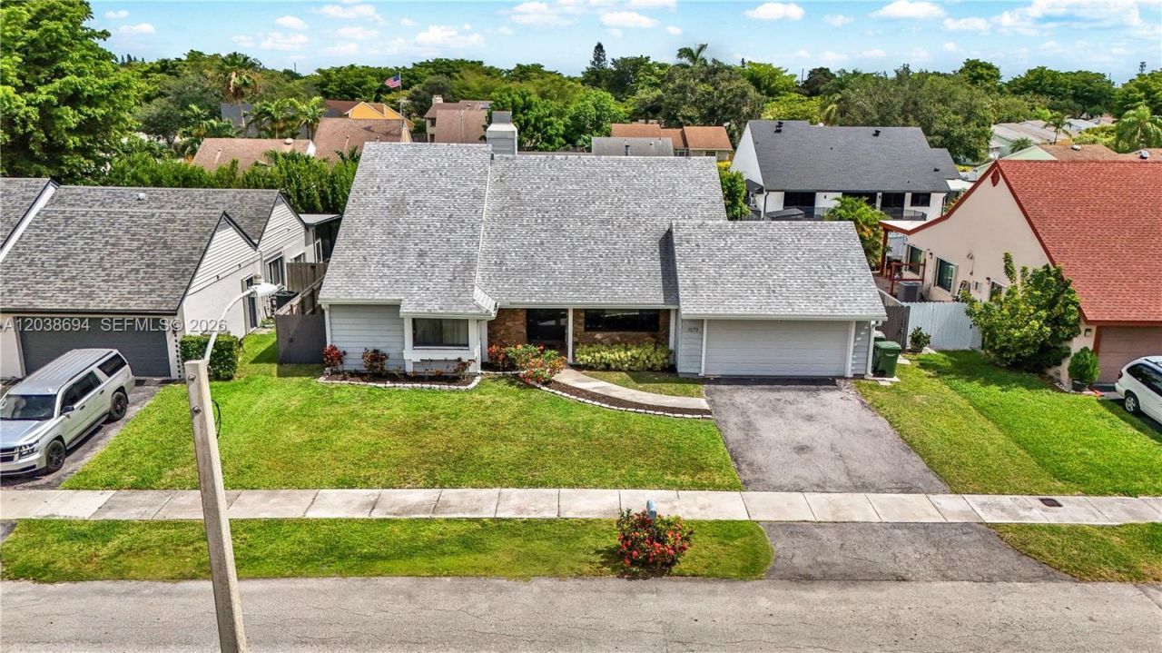 1579 S Goldeneye Ln , Homestead, FL 33035 Photo