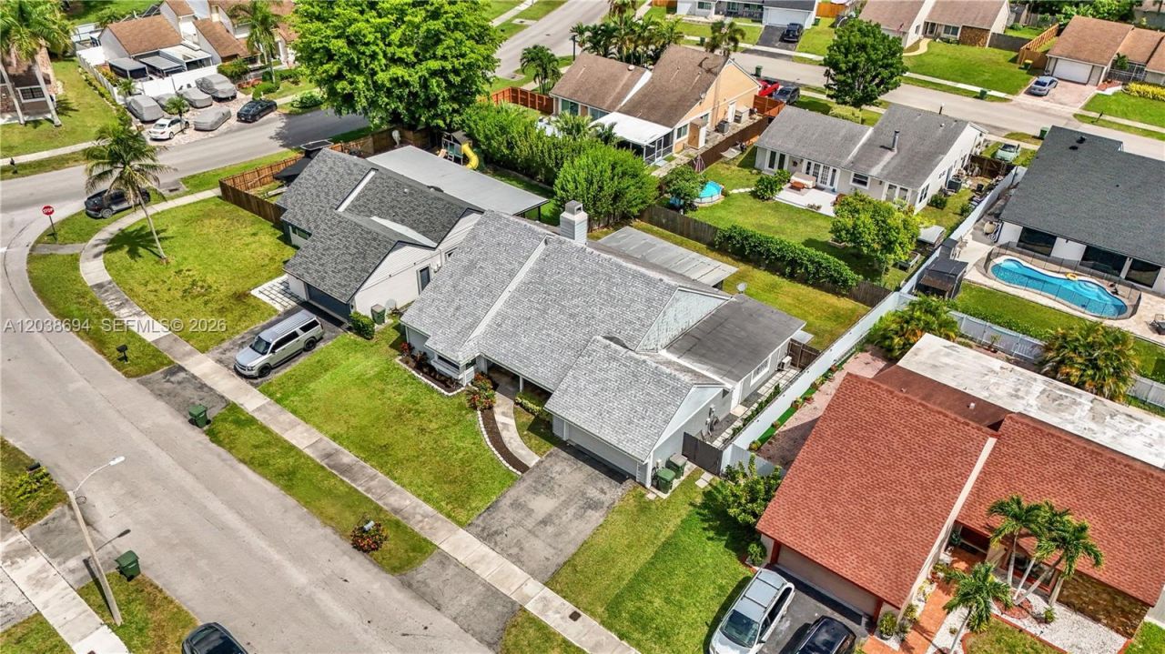 1579 S Goldeneye Ln , Homestead, FL 33035 Photo