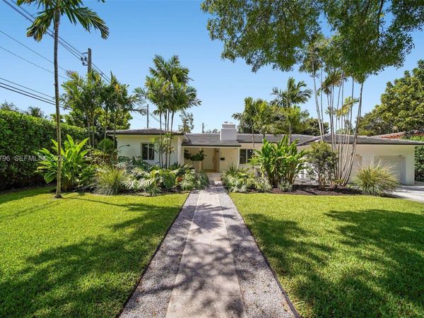 166 NE 93rd St, Miami Shores, FL 33138