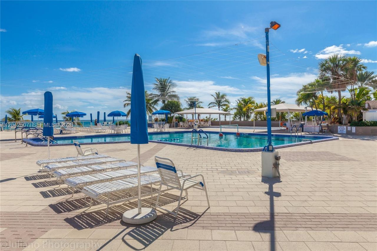 2030 S Ocean Dr , Unit 412, Hallandale Beach, FL 33009 Photo