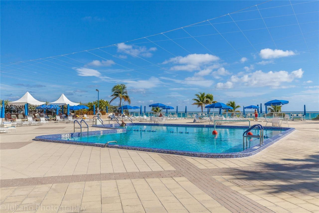 2030 S Ocean Dr , Unit 412, Hallandale Beach, FL 33009 Photo