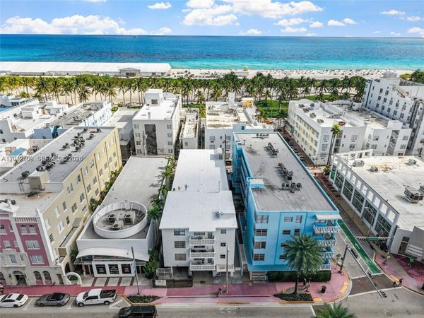 713 Collins Ave , Unit 39, Miami Beach, FL 33139