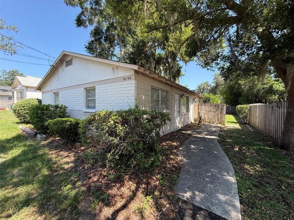 912 SW 6TH AVENUE , GAINESVILLE, FL 32601