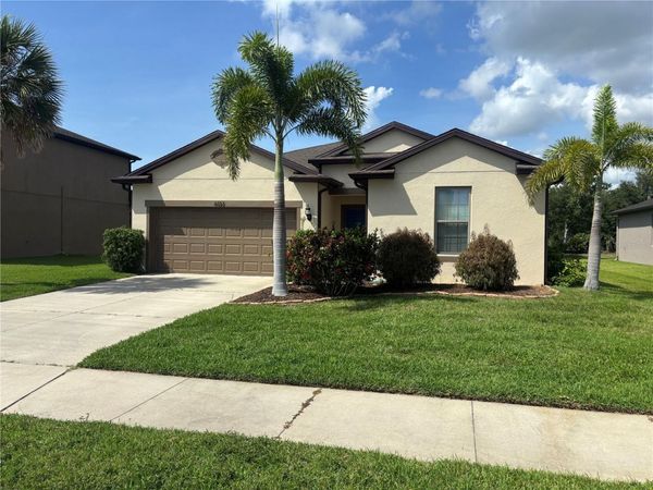 6122 100TH AVENUE E, PARRISH, FL 34219