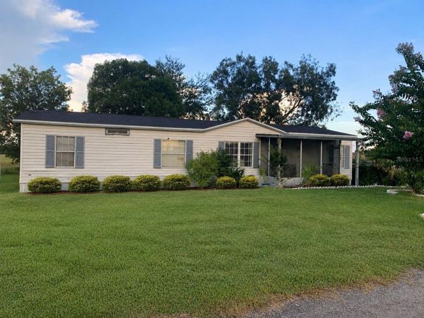 FORT MEADE, FL 33841