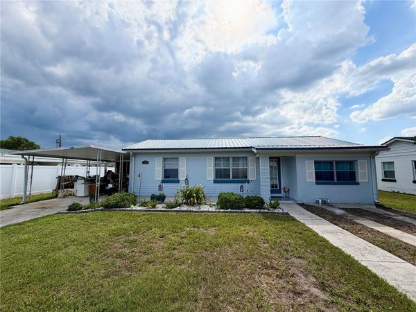 1185 S JOHNSON AVENUE , BARTOW, FL 33830