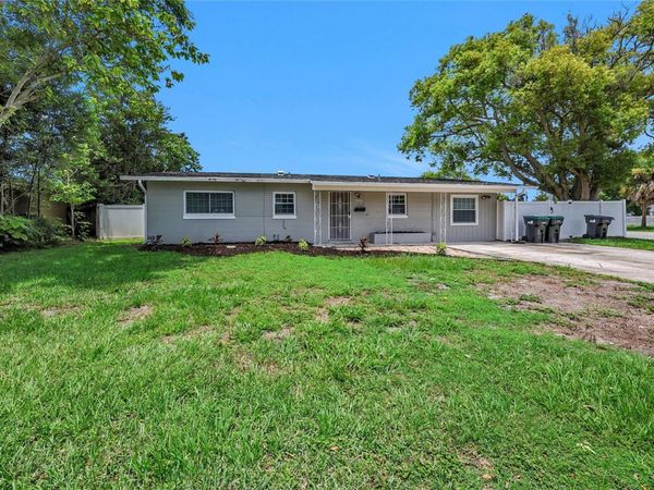 10855 GENEVIEVE STREET , ORLANDO, FL 32825
