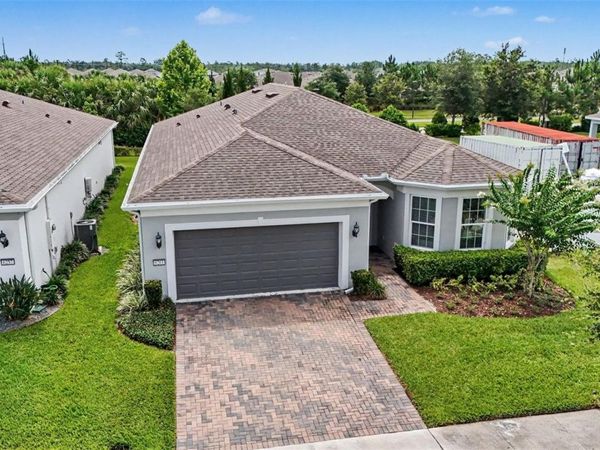 6261 CITRUS GROVE COURT , ST CLOUD, FL 34771