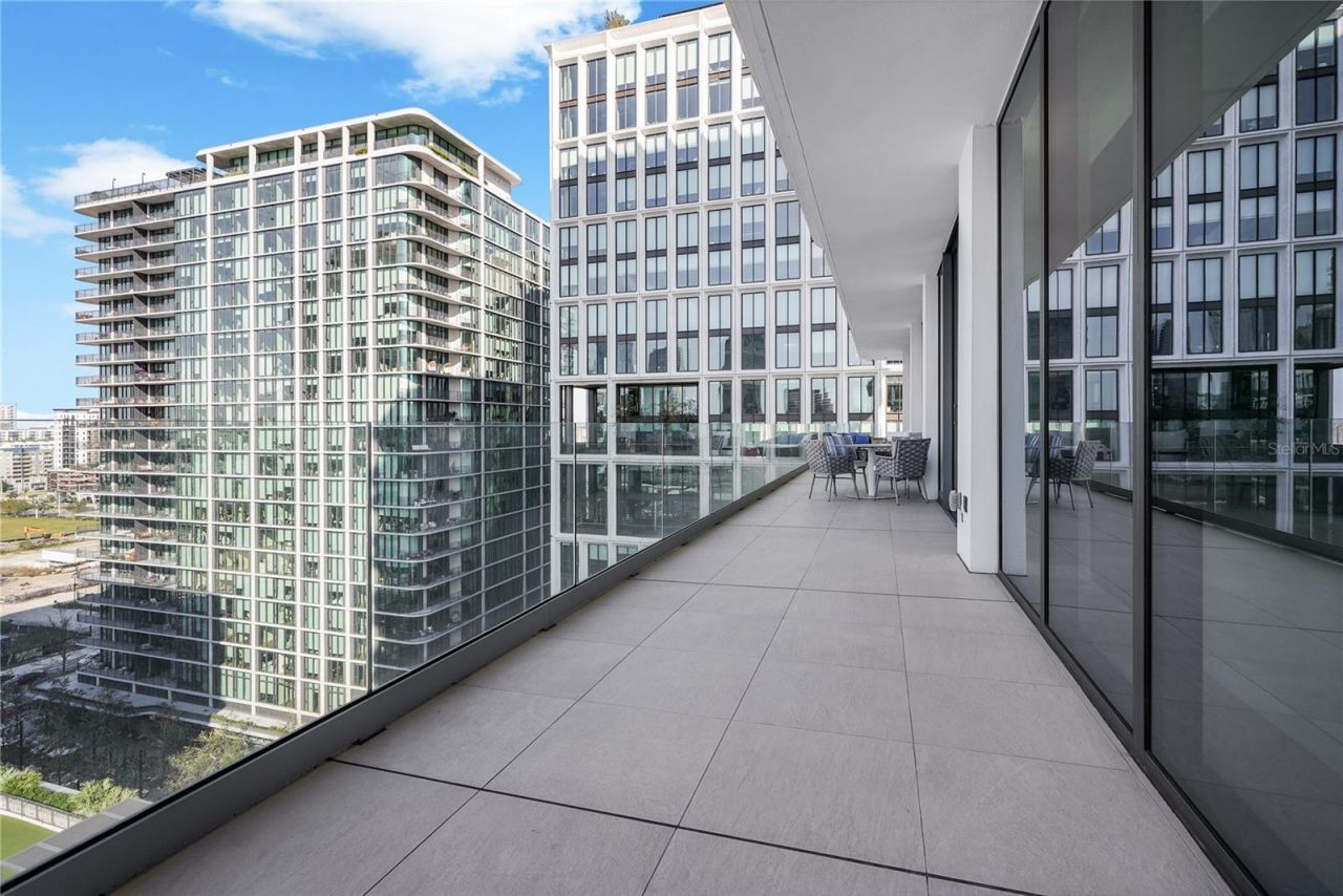 1000 Water Street, Unit 1002, Tampa, FL 33602 Photo