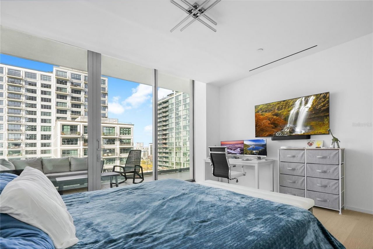 1000 Water Street, Unit 1002, Tampa, FL 33602 Photo