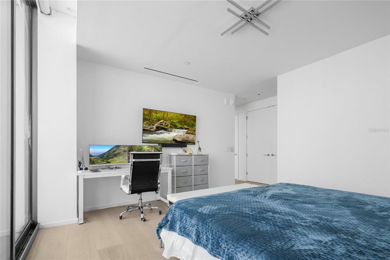 1000 Water Street, Unit 1002, Tampa, FL 33602 Photo