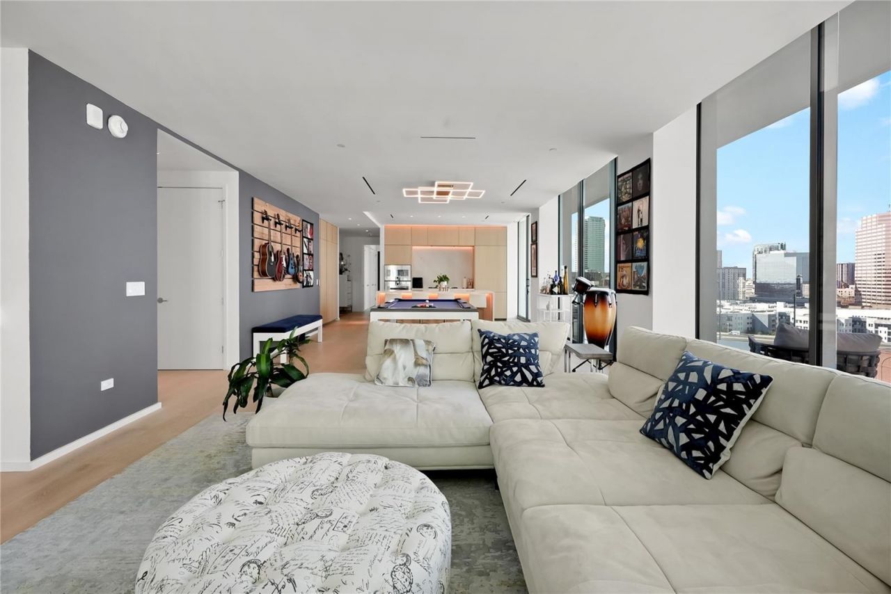 1000 Water Street, Unit 1002, Tampa, FL 33602 Photo