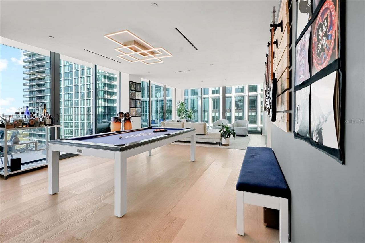 1000 Water Street, Unit 1002, Tampa, FL 33602 Photo