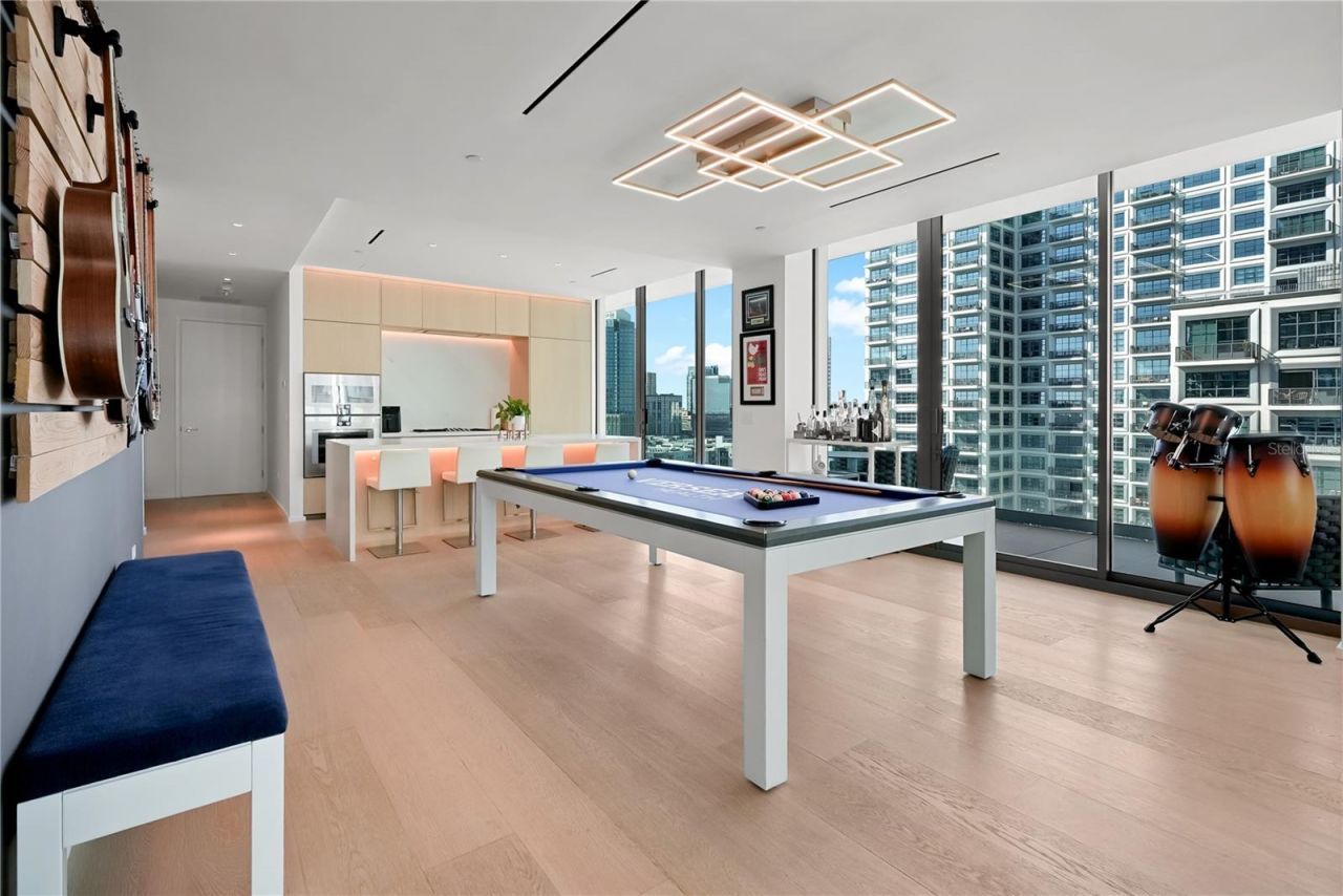 1000 Water Street, Unit 1002, Tampa, FL 33602 Photo
