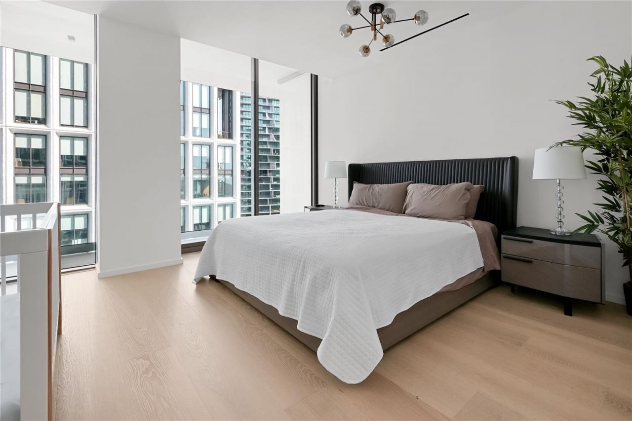 1000 Water Street, Unit 1002, Tampa, FL 33602 Photo