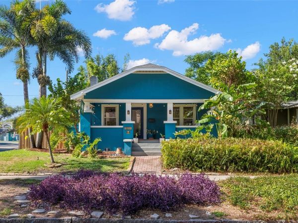 2700 2ND AVENUE N, ST PETERSBURG, FL 33713
